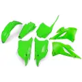 Ufo Kakit229-026 Plastsett