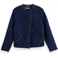Scotch & Soda 174077 Jakke