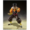 Bandai Dragon Ball Z Sh Figuarts Actionfigur Android 20 13 Cm