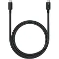Satechi Pro - Thunderbolt-kabel - Thunderbolt 4 (hann) til Thunderbolt 4 (hann) - 1 m