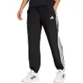 Adidas Train Essentials 3 Stripes Woven Joggers
