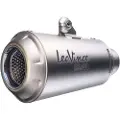 Leovince Lv-10 Sic58 Limited Edition Honda Ref:15207t58 Titanium Ikke-godkjent Lyddemper
