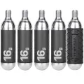 Topeak 16g Threaded Co2-patron 5 Enheter