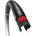 CST E-series Reach 22 Tpi 700c X 40 Urban Stive Sykkeldekk