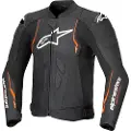 Alpinestars Dusk Airflow Skinnjakke