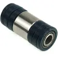 ABI Enduro Bearings Bk-5960 6.01 X 11/15 X 12.7/33.00 Mm Lager