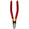 Unior 407/4dp-us 3-11 Mm Tang
