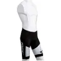MSCH Copenhagen Pro Race Sykkelshorts Uten Seler