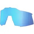 100% Speedcraft Erstatningslinser