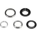 Specialized 1-1/8´´ Upper 1.5´´ Lower 45x45º 46 Mm Hodetelefonavstand