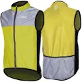 Wowow Dark 1.1 Refleksvest