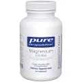 Pure Encapsulations Magnesium Citrate Kapsler 90 Enheter