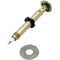 RockShox Deluxe Select Plus 2023+ 37.5-45 Mm Sett Med Bakre Støtdemper