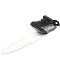 Stique Saddleguard 500ml Sadelveske