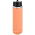 Nike Ss Recharge Straw 24oz/710ml Vannflaske