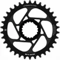 Leonardi Racing Gecko Cannondale C6 Kjettingring