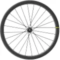 Mavic Cosmic Pro Carbon Sl T Disc Tubular Landeveissykkelens Bakhjul