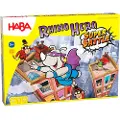 Haba Rhino Hero Super Battle Brettspill