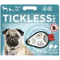 Tickless PET, Katt (dyr)/hund