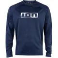 iON Logo Langarmet Enduro-sykkeltrøye