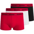 Hugo Boss Boxers 3 Enheter