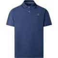 Hackett London Heritage Kortermet Poloskjorte
