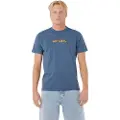 Rip Curl Big Mumma Icon Kortarmet T-skjorte