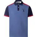 Hackett London Heritage Nbr 1 Multi Kortermet Poloskjorte