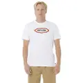 Rip Curl Sunset Kortarmet T-skjorte