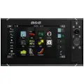 B&G Zeus 3s 9´´ Kartplotter For Fiske