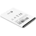 Doro 8239 - Batteri - Doro - Doro 1370 / 6040 / 6060 Doro 2404/ 1371 / 6041 / 6061 / 7001H - Hvit - 1 stk (380147)