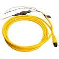 Garmin Nmea 2000 Strømsett
