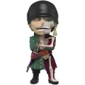 Mighty Jaxx One Piece Xxray Fhd Wanted Series Zoro 15 Cm Figur