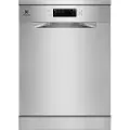 Electrolux Esa47210sx Tredje Nivå Oppvaskmaskin 13 Antall Plasseringsinnstillinger
