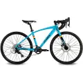 Bemoov R24´´ Cs-h100 10s 2024 Grussykkel
