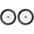 Campagnolo Bora Ultra Wto 80 Db Afs Cl Disc Tubeless Landeveishjulsett