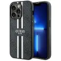 GUESS Guhmp15xp4rpsk Iphone 15 Pro Max 6.7 4g Printed Stripes Telefondeksel