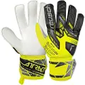 Reusch Attrakt Solid Keeperhansker