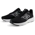 New Balance for man. M413V3 Shoes 413V3 black (42), Flat, Laces, Casual, Sport, Multisport