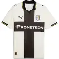 Puma Parma Calcio 25/26 Hjem Kortarmet T-skjorte