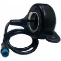 Dalen Elektrisk Sykkelgass 32 Cm