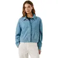 Pepe Jeans Yana Tweed Denimjakke