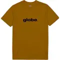 Globe O.g Kortarmet T-skjorte