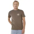 Rip Curl Staple Kortarmet T-skjorte