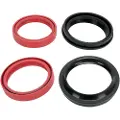 Moose Hard-parts Suzuki Rm250 04-08 47x58.3x10mm Gaffel Støvforsegling Sett