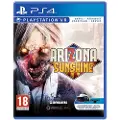 Vertigo Games Ps4 Arizona Sunshine Vr