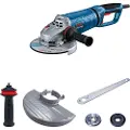 Bosch Gws 27-180 Jr Vinkelsliper