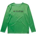 Mystic Star Quickdry Langarmet T-skjorte