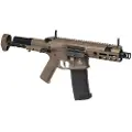 Amoeba Amm5 Mutant Efcs Airsoft Angrepsgevær
