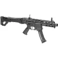 G&G Mxc9 Airsoft Maskinpistol